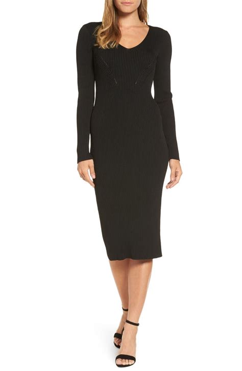 michael michael kors ribbed sweater dress|Michael Kors sweatshirt dress.